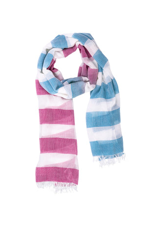 Two Tone Scarf