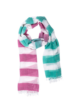 Two Tone Scarf