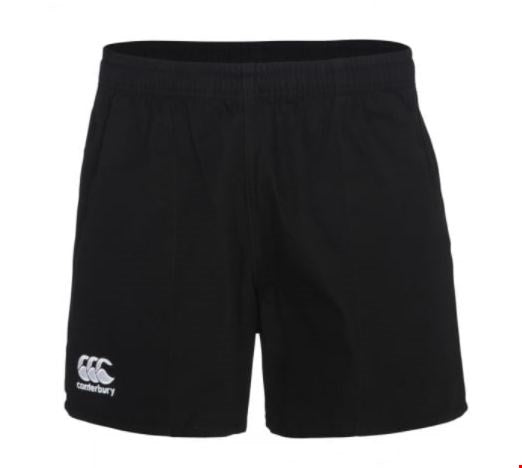 Canterbury Rugged Drill Shorts