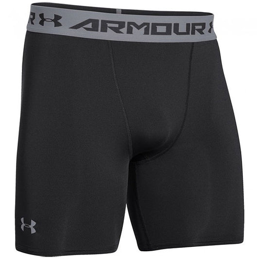 Under Armour Heat Gear Bike Shorts